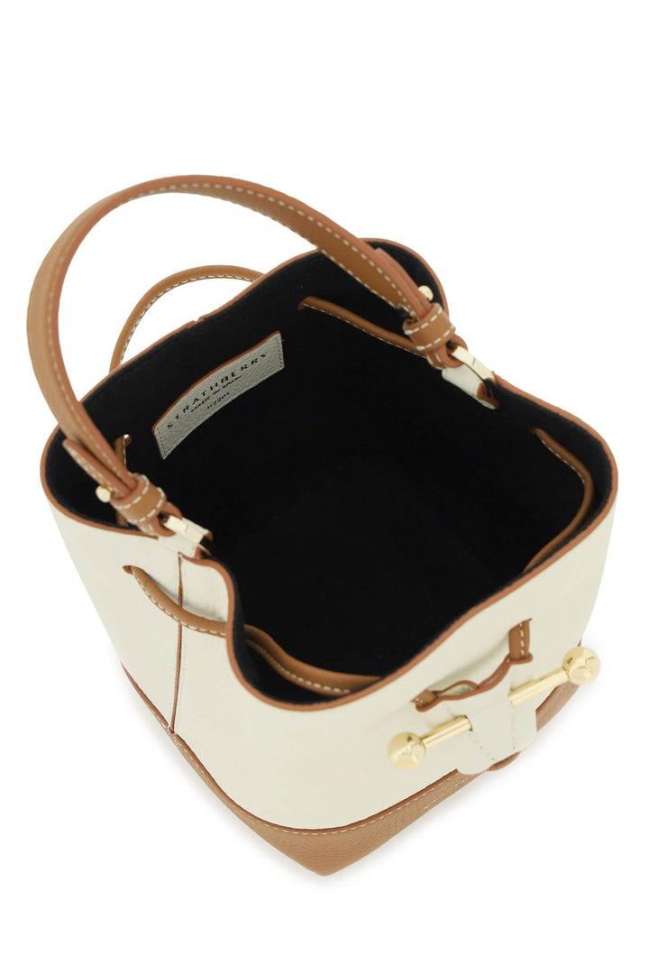 Lana Osette Bucket Bag - Strathberry - Women