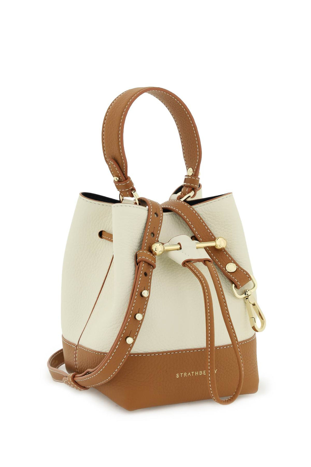 Lana Osette Bucket Bag - Strathberry - Women