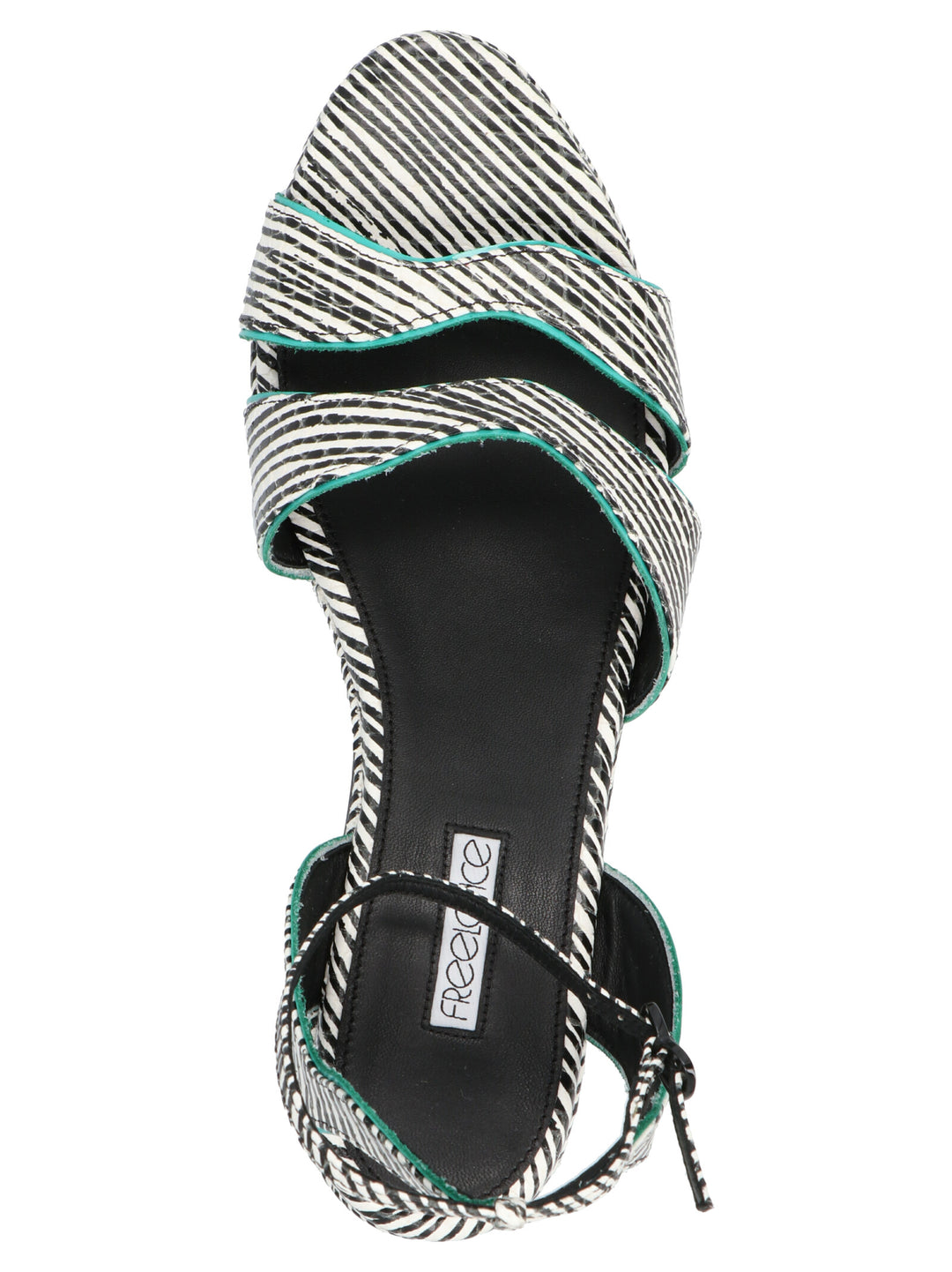 'Lill 15' sandals