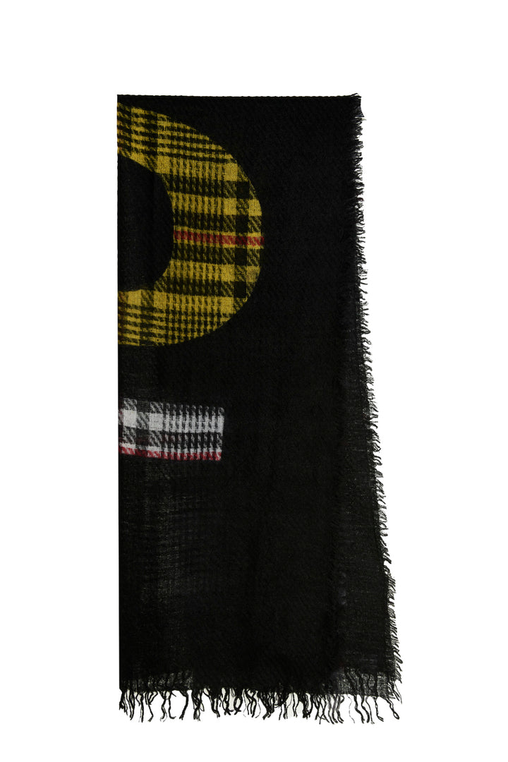 'Maicol' scarf