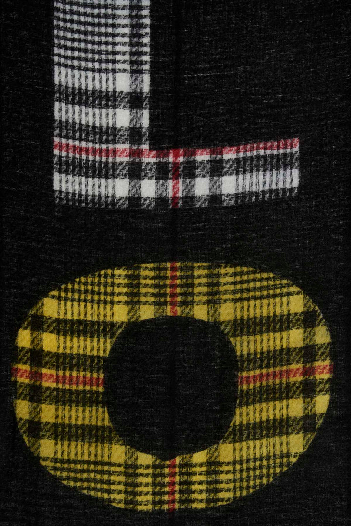 'Maicol' scarf