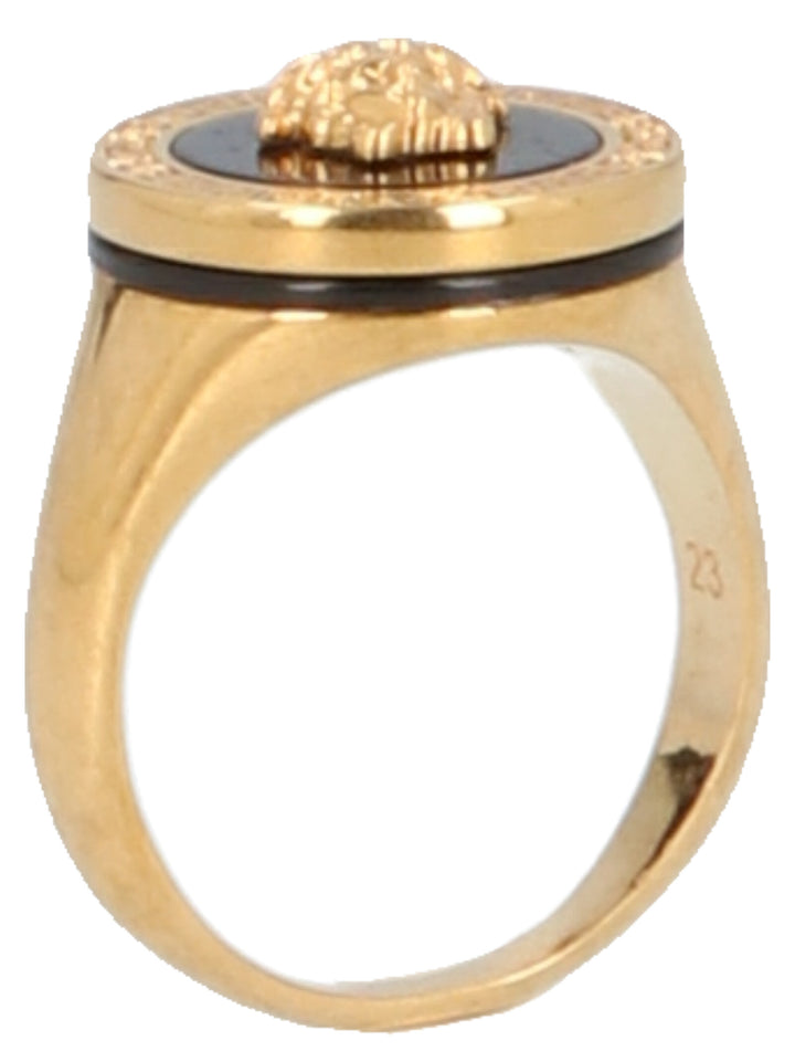 'Medusa' ring