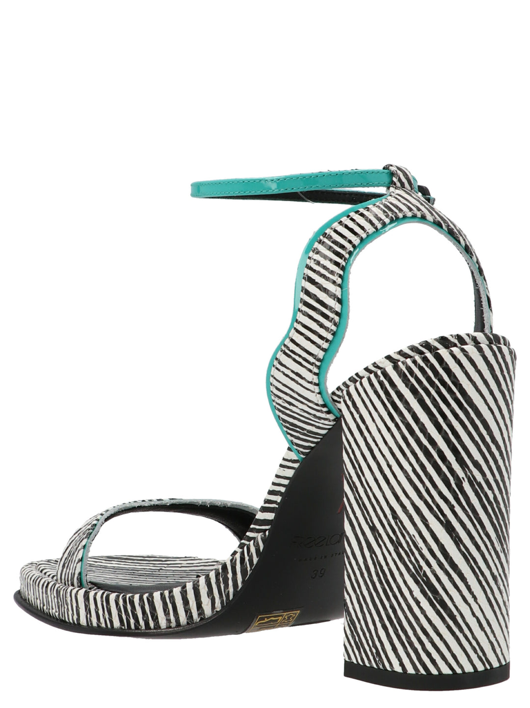 'Liza 105' sandals