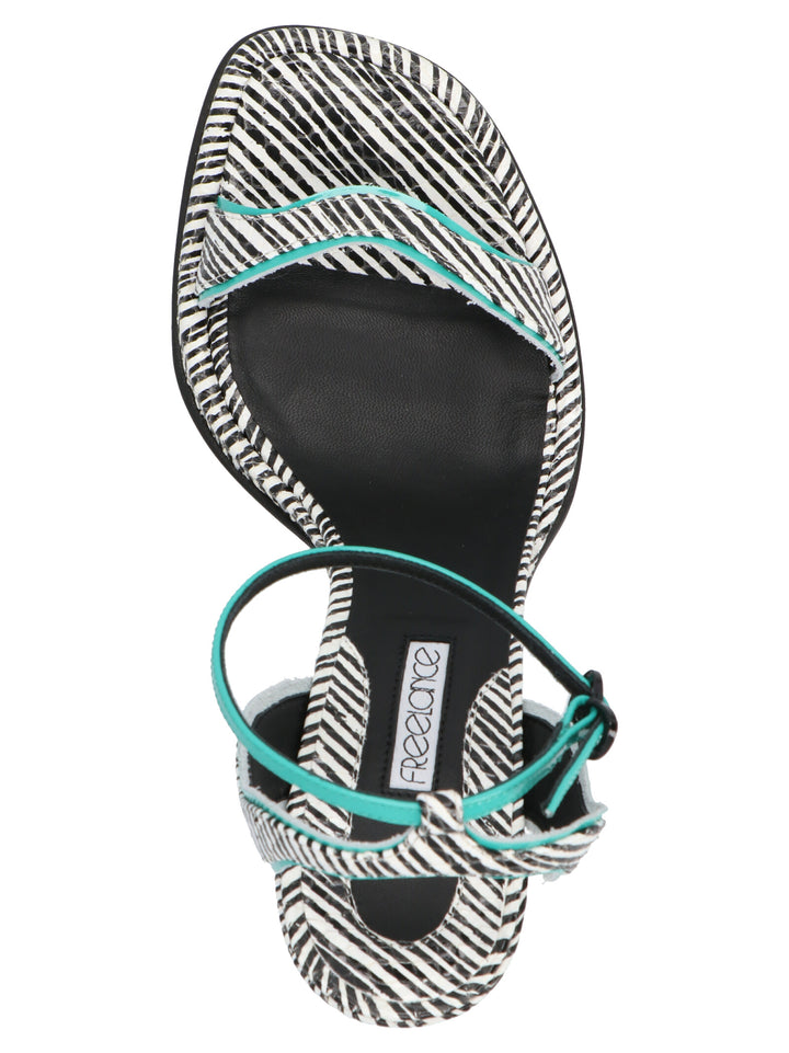 'Liza 105' sandals