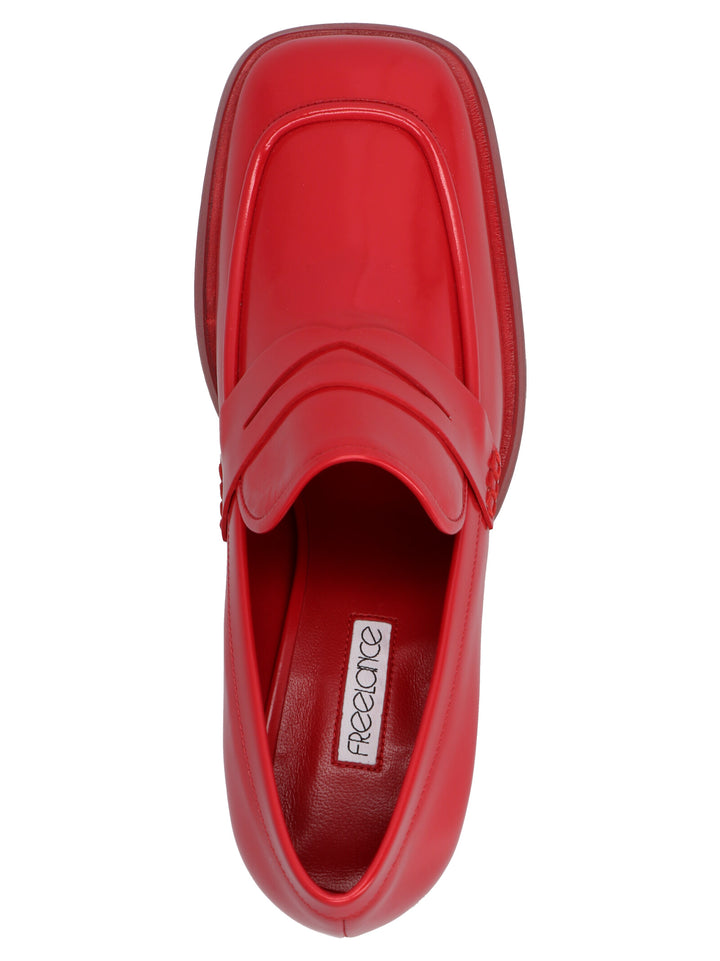 ‘Anais 70' loafers