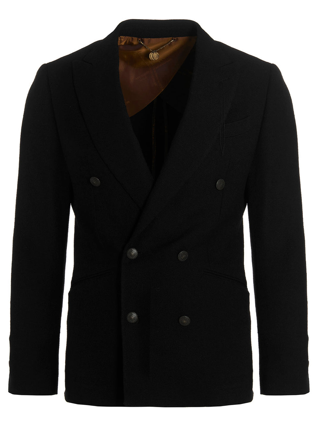 'Sam’ blazer jacket