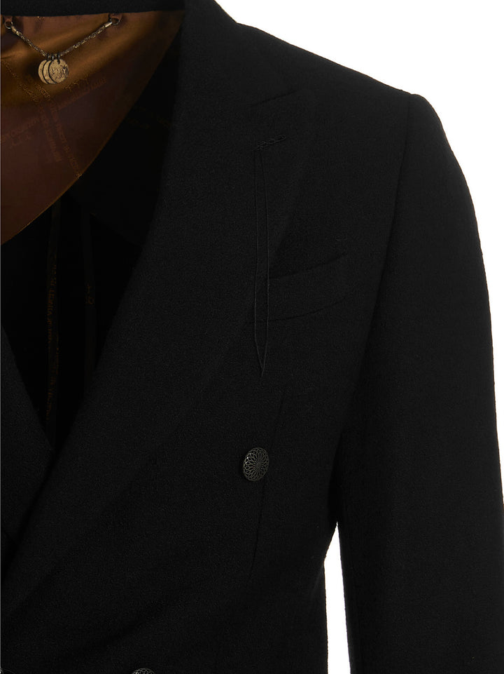 'Sam’ blazer jacket