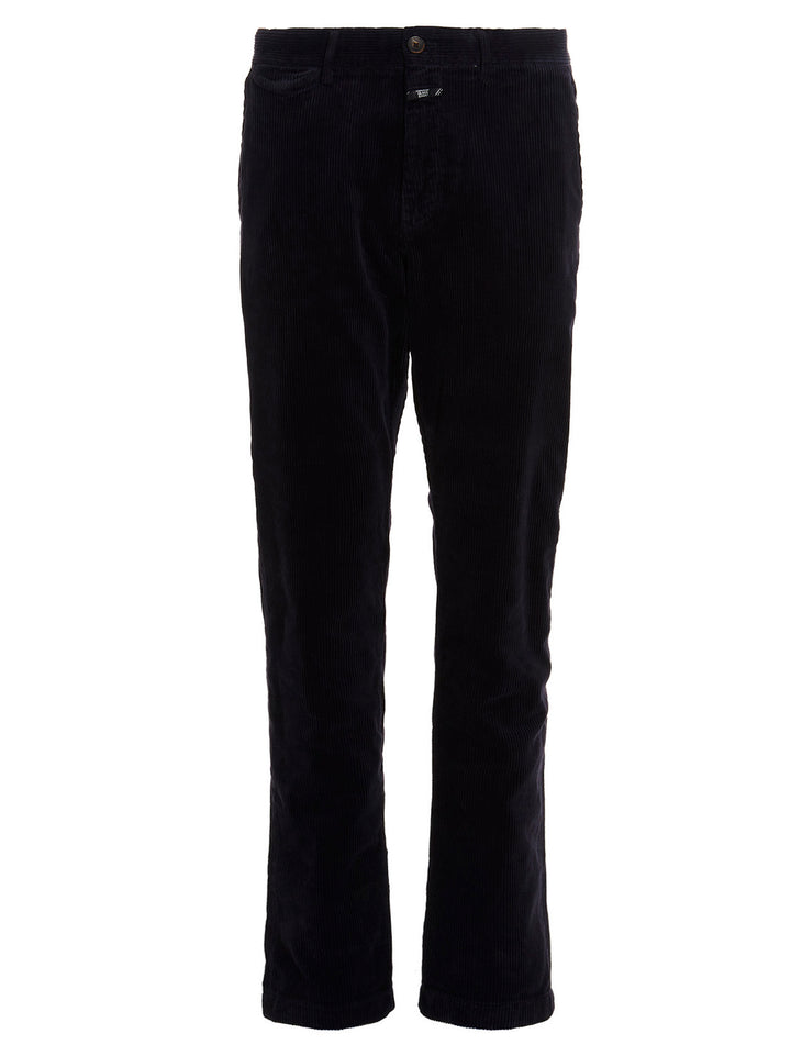 'Atelier Tapered' pants