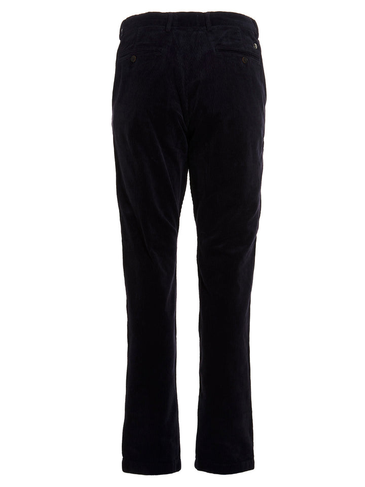 'Atelier Tapered' pants