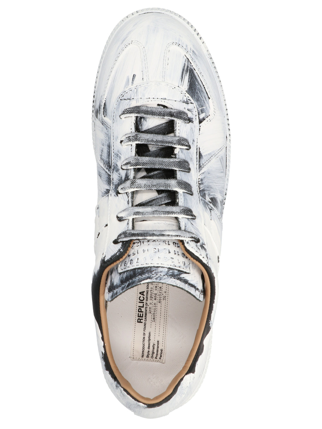 'Replica' sneakers