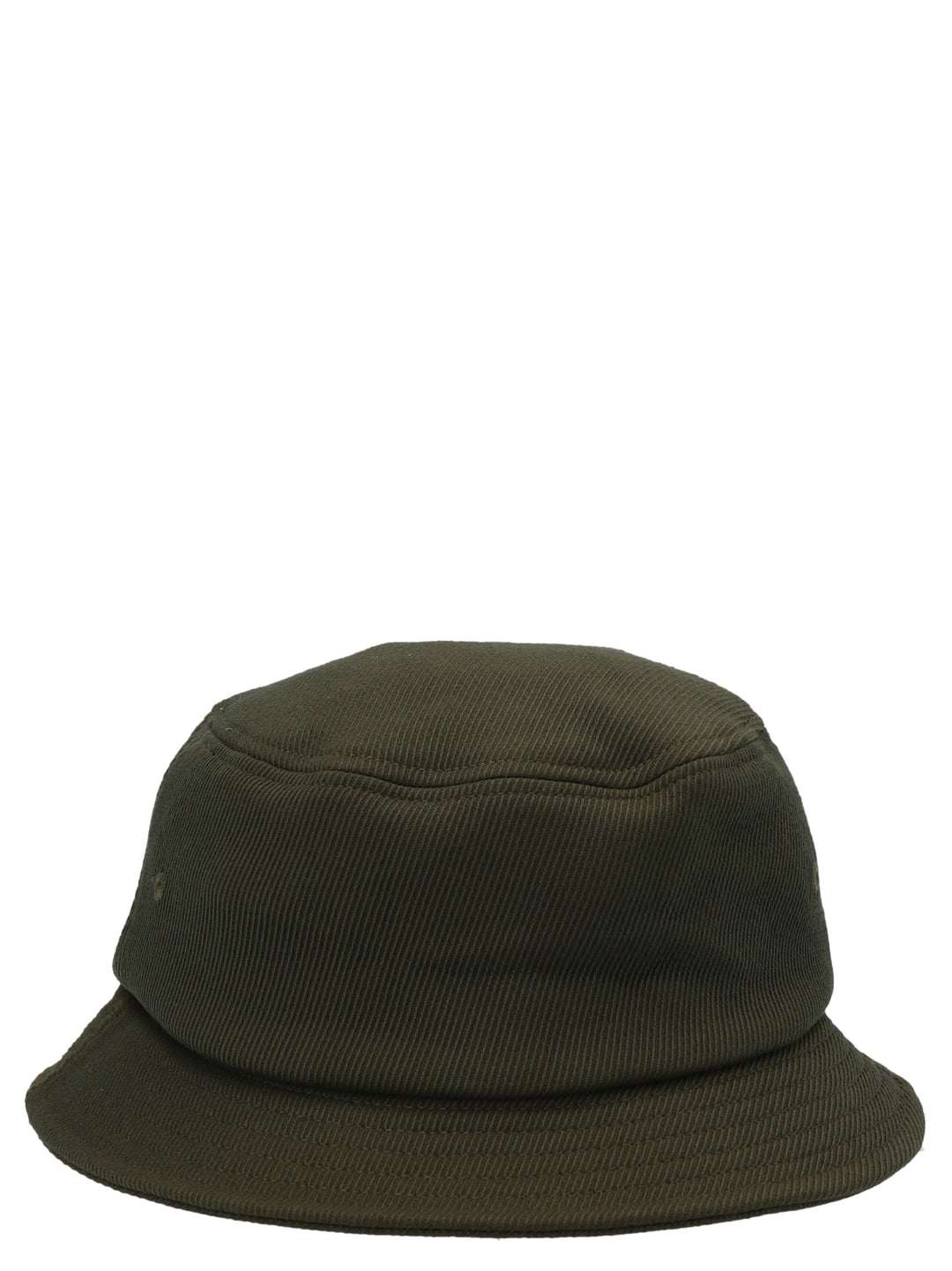 Logo embroidery bucket hat