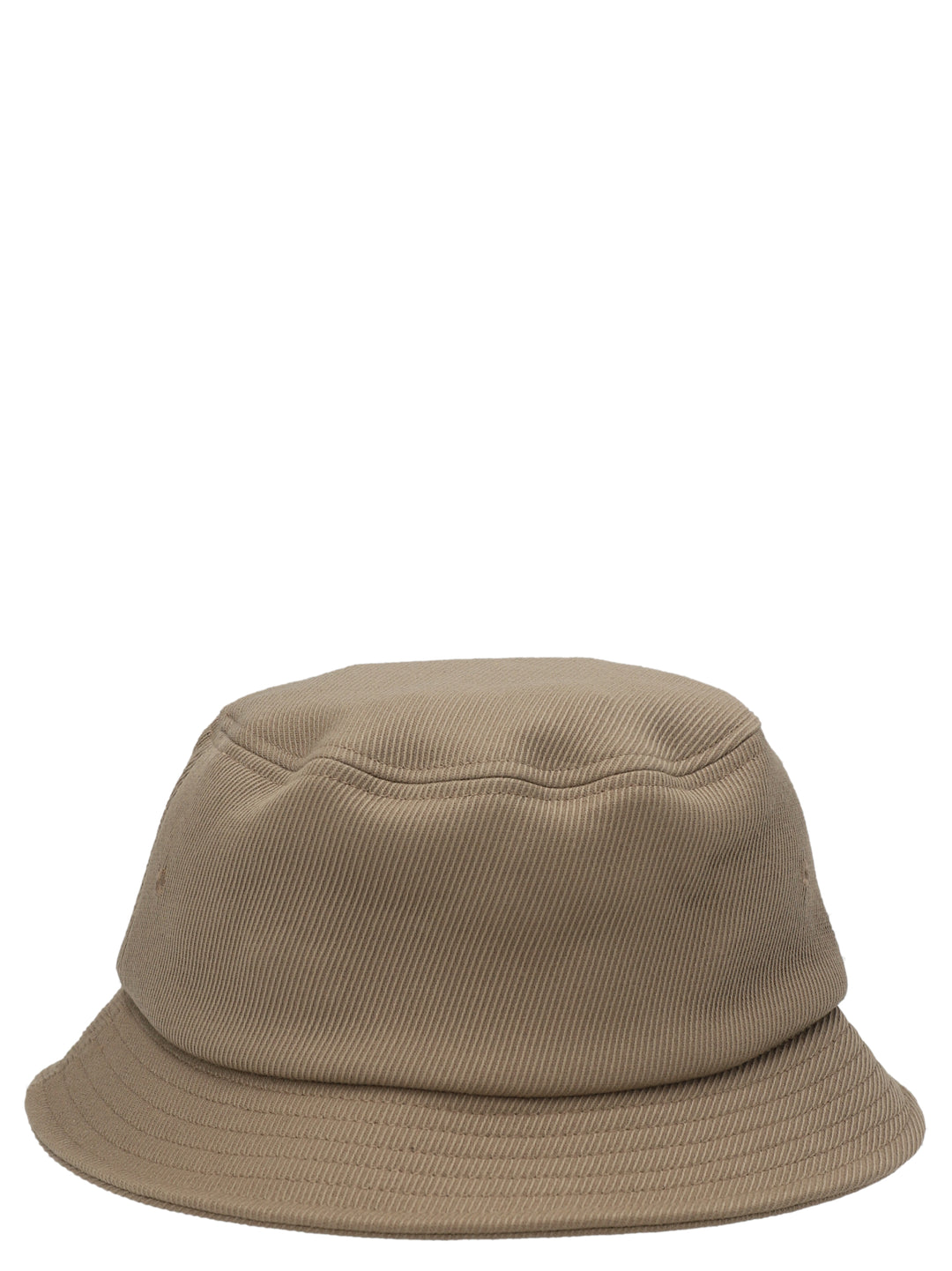 Logo embroidery bucket hat