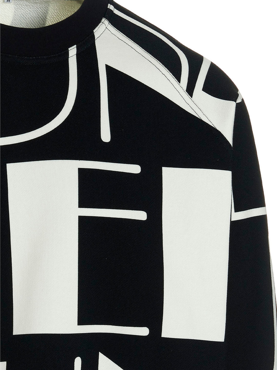 'Big Logo' sweatshirt