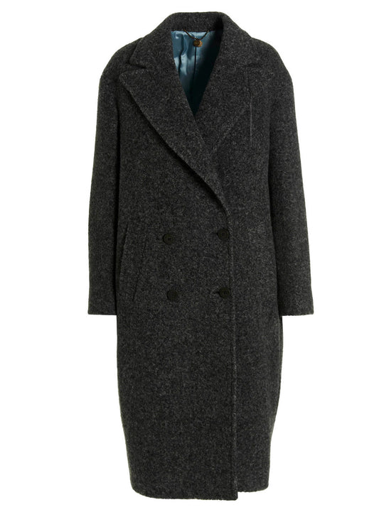 'Crocon' coat