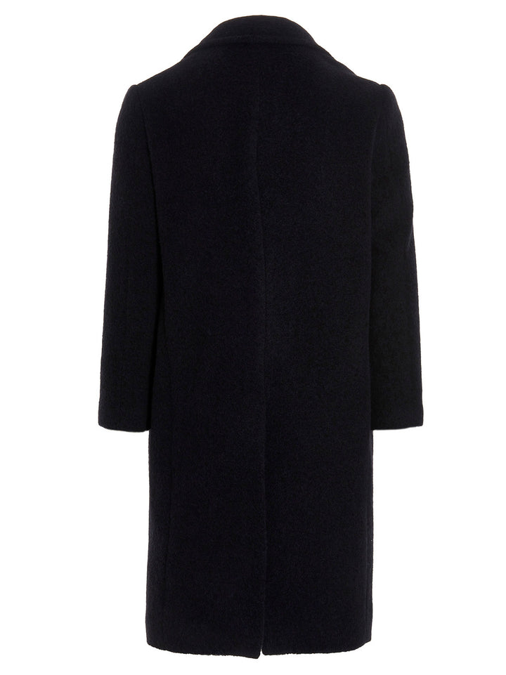 'Gregoriany' coat