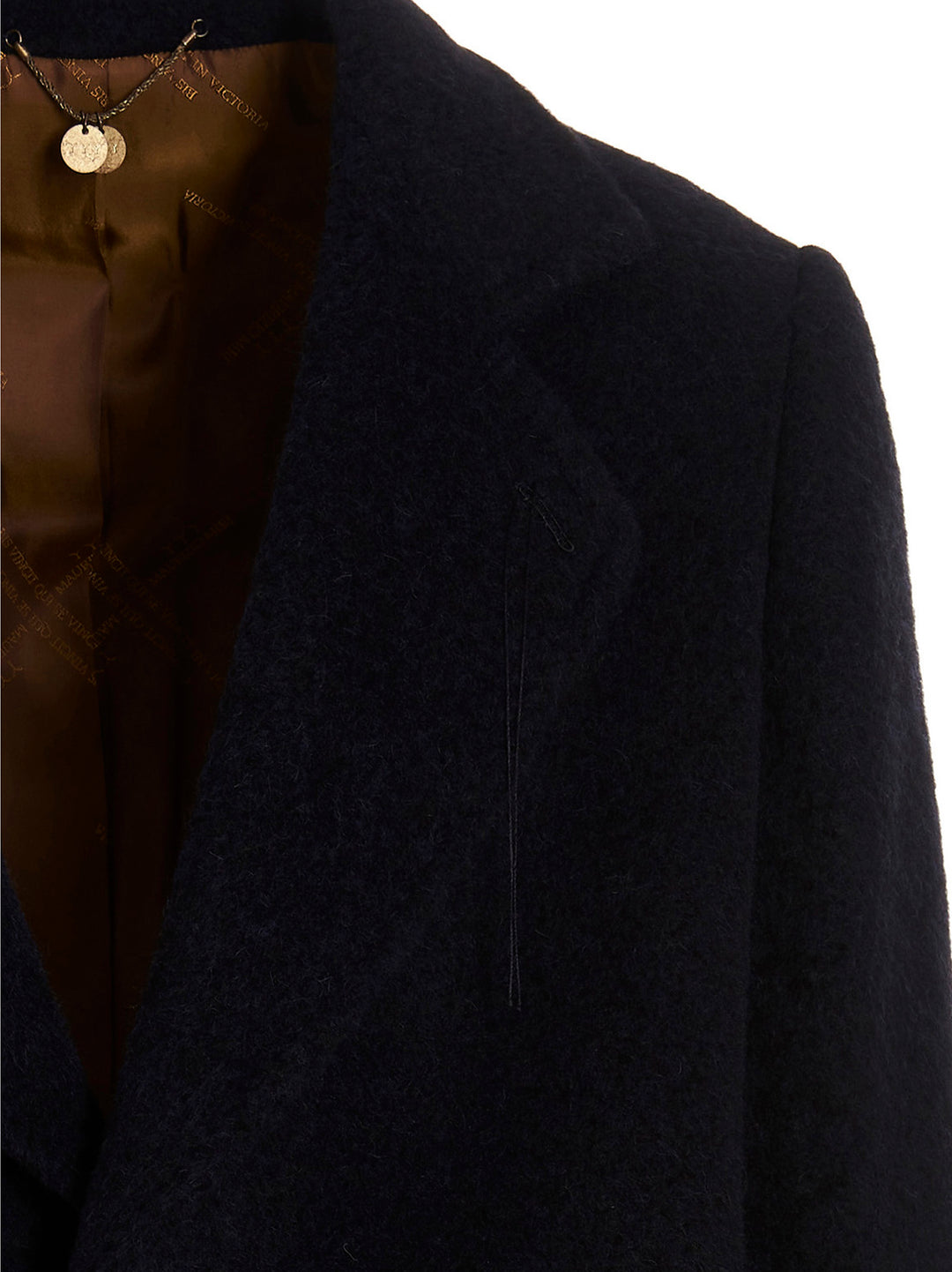 'Gregoriany' coat