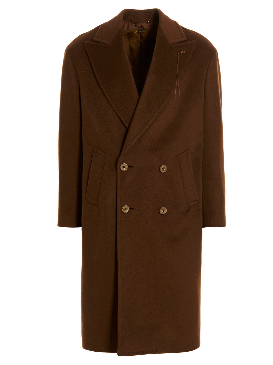 'Daniel' coat