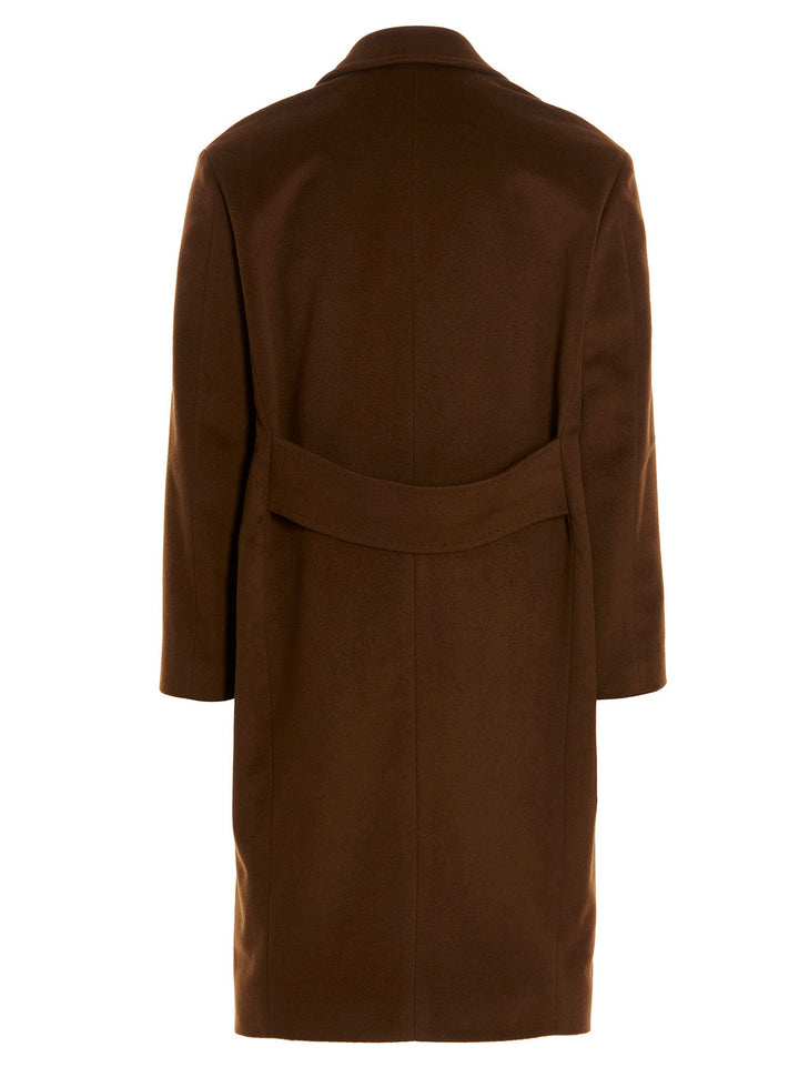 'Daniel' coat