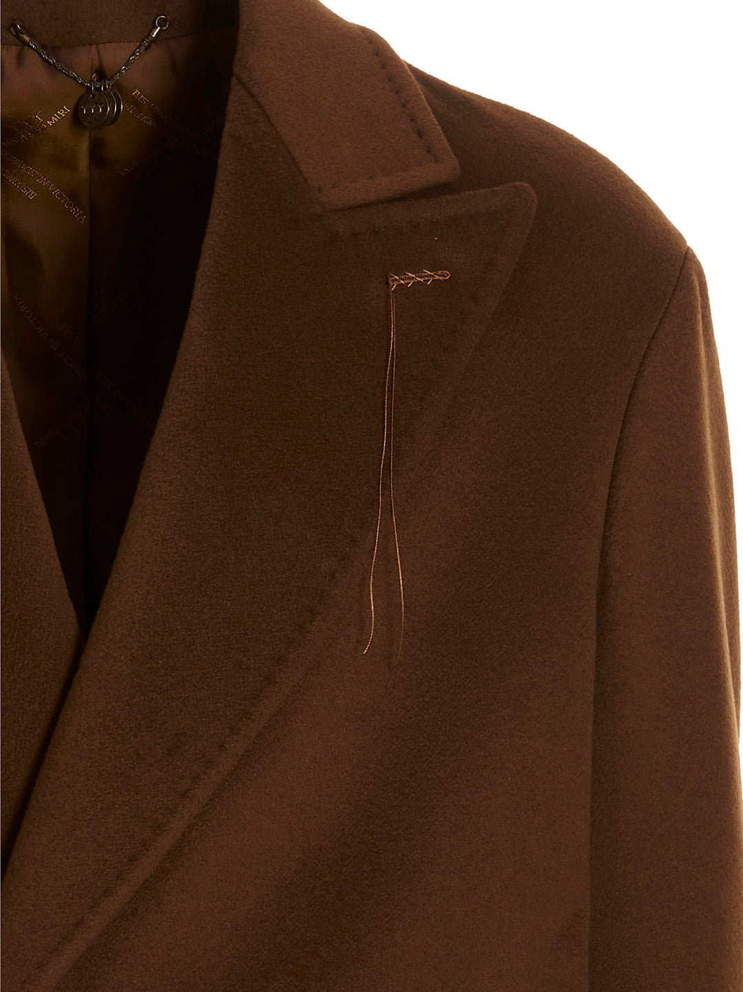 'Daniel' coat