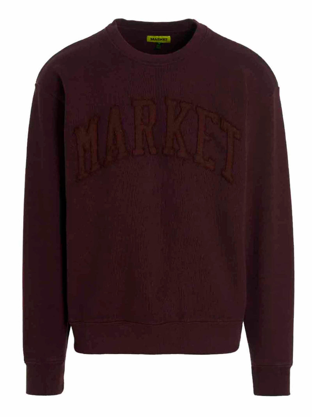 'Market Vintage Wash' sweatshirt