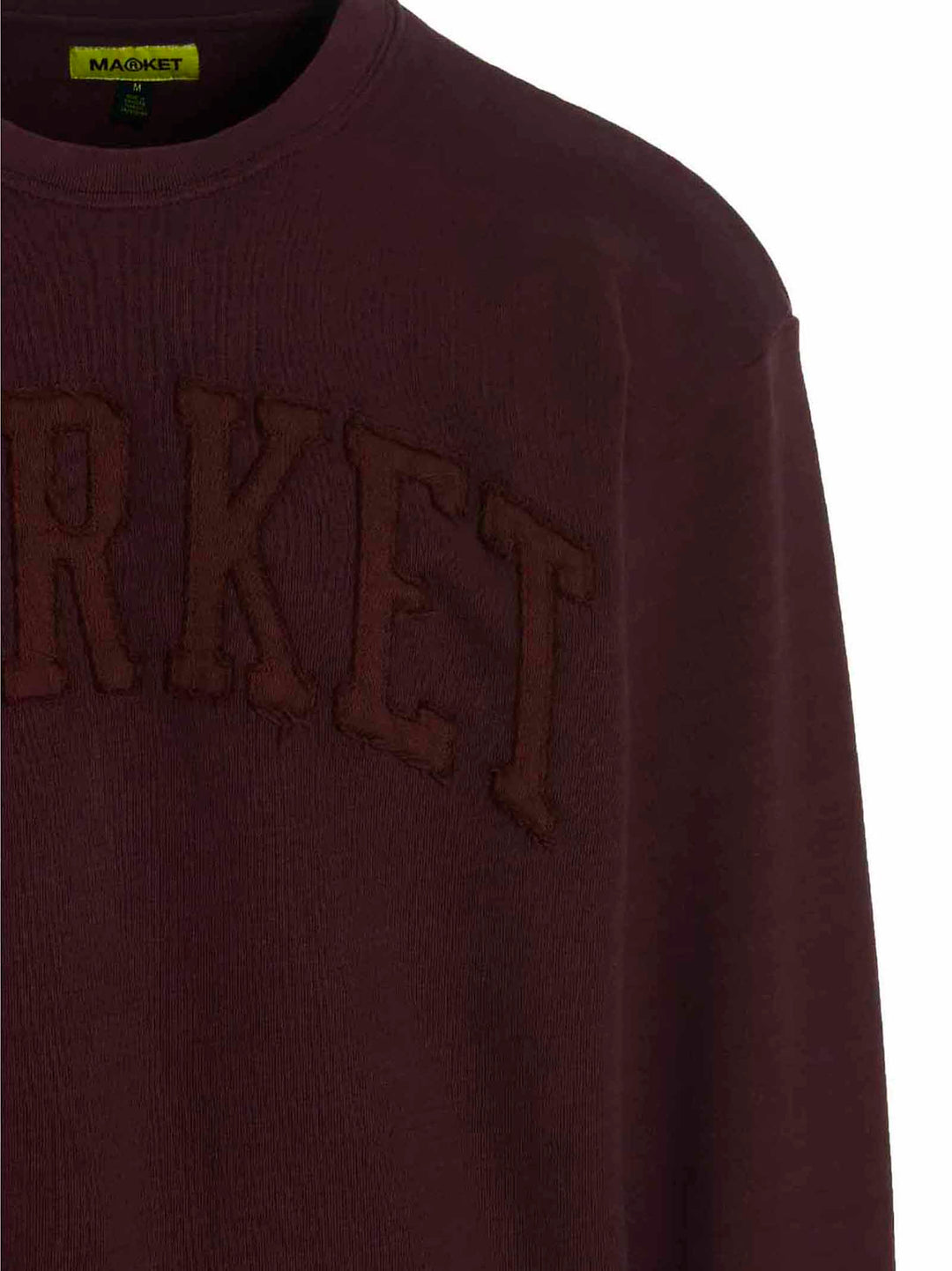 'Market Vintage Wash' sweatshirt