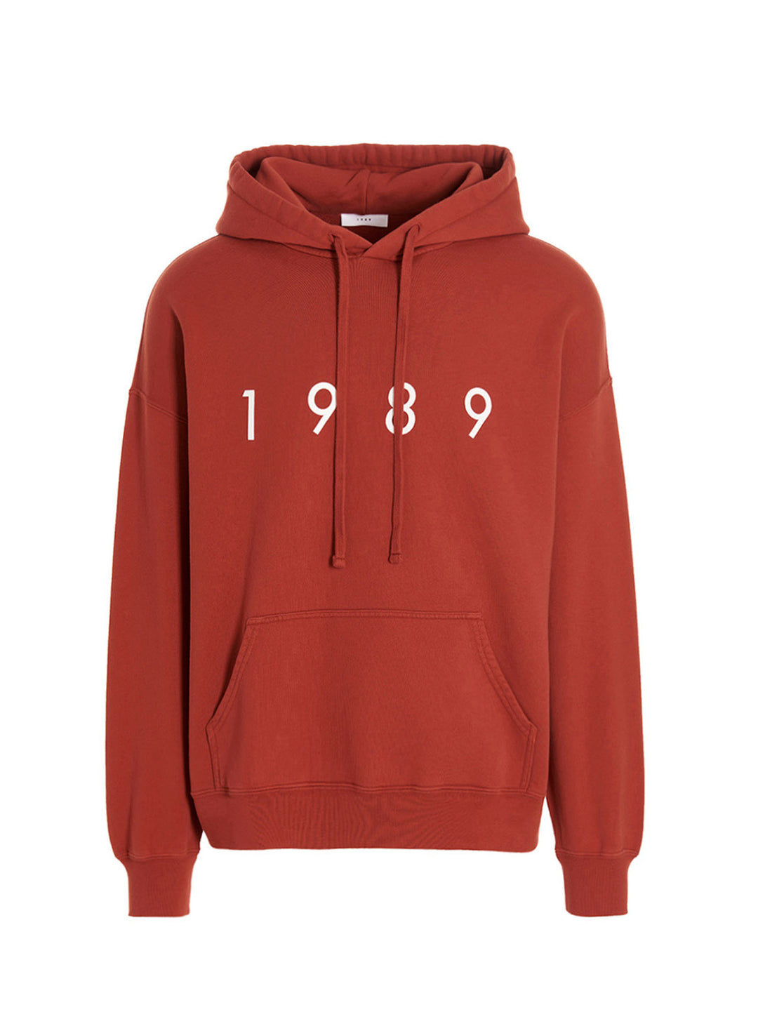 Logo hoodie