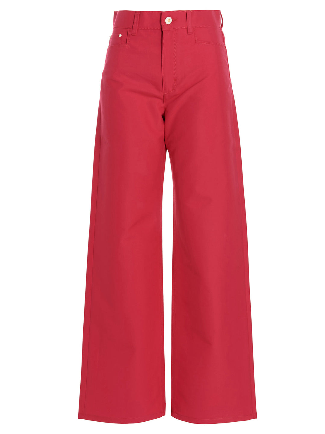 'Flare' pants