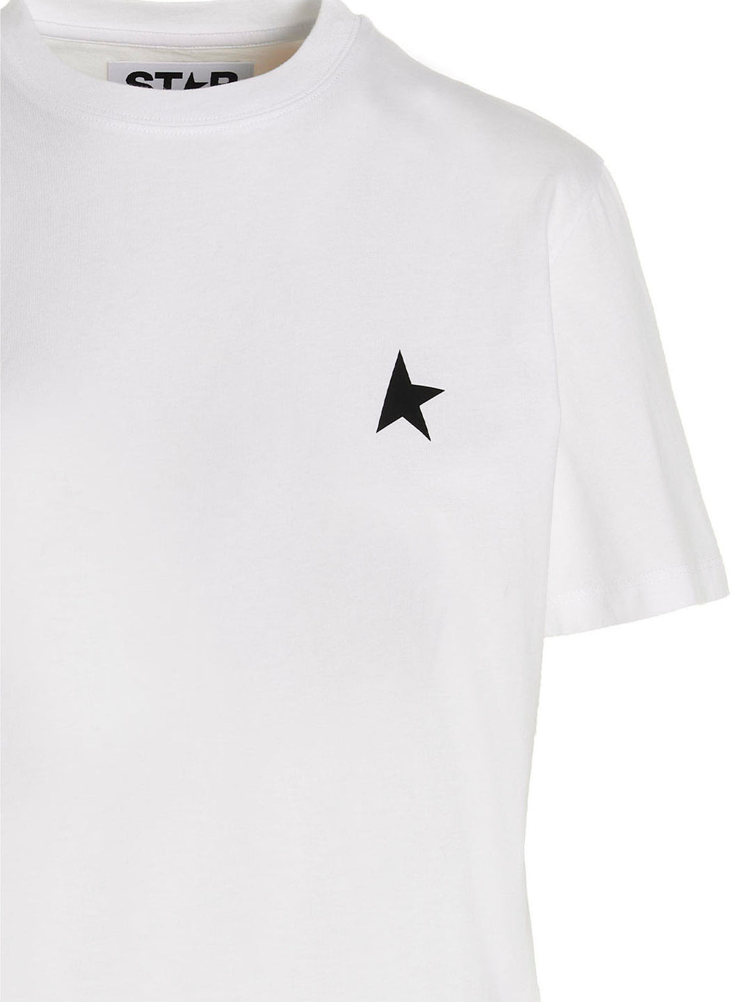 T-shirt 'Small Star'