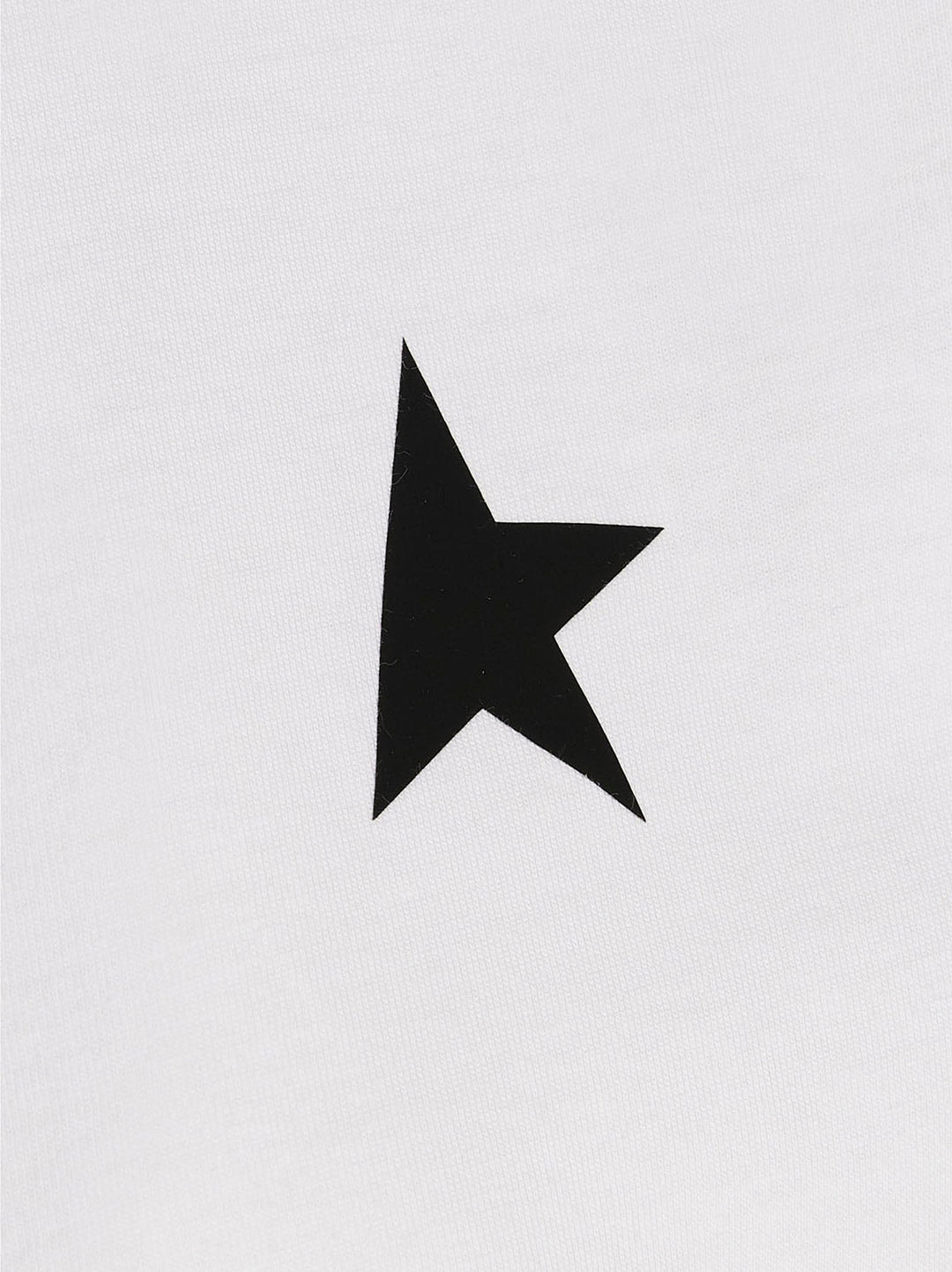 T-shirt 'Small Star'