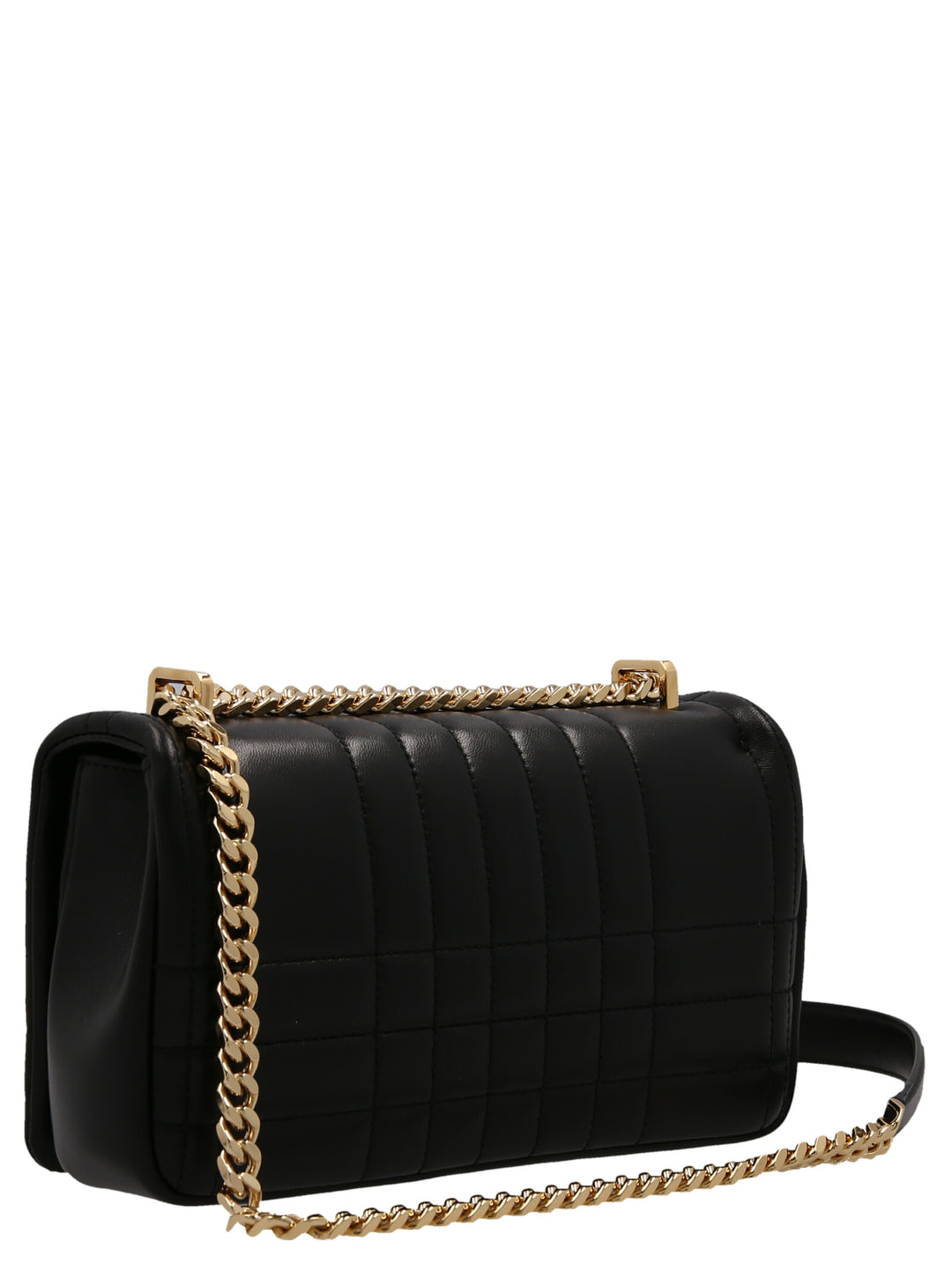 Lola Shoulder Bags Black