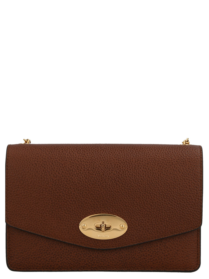 Darley Shoulder Bags Brown