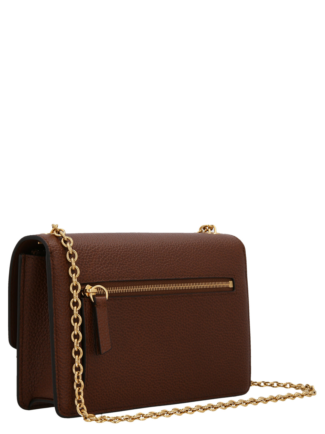 Darley Shoulder Bags Brown