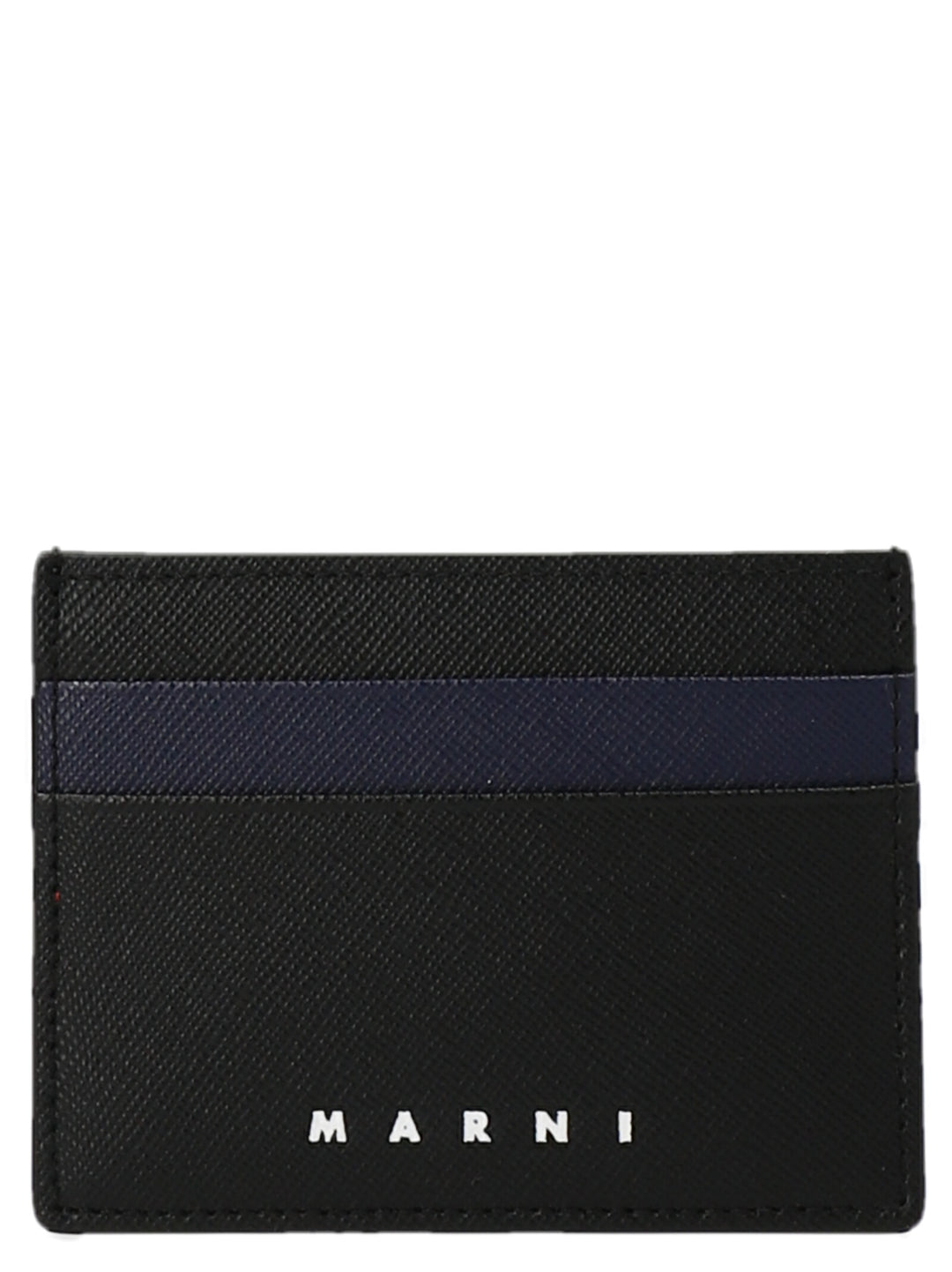 Logo card holder