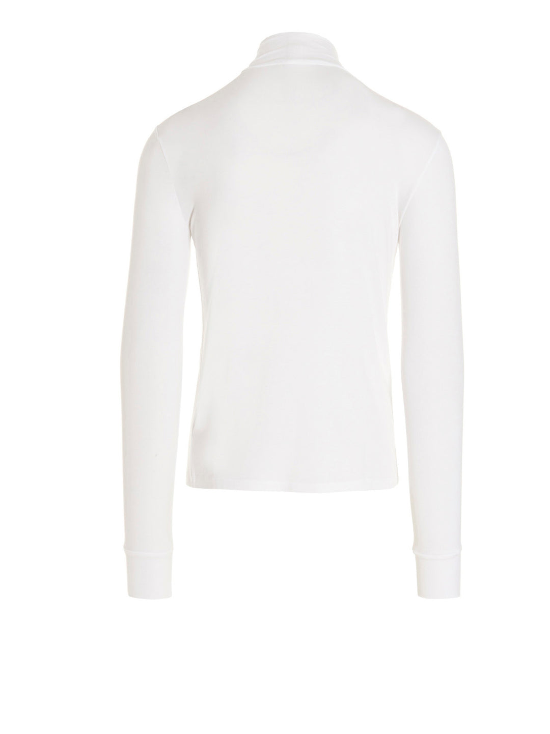 'Ghost’ turtleneck sweater