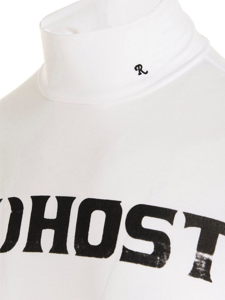 'Ghost’ turtleneck sweater