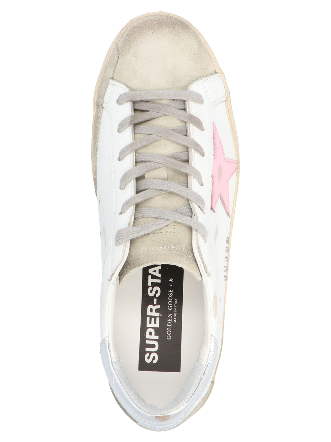 'Superstar' sneaker