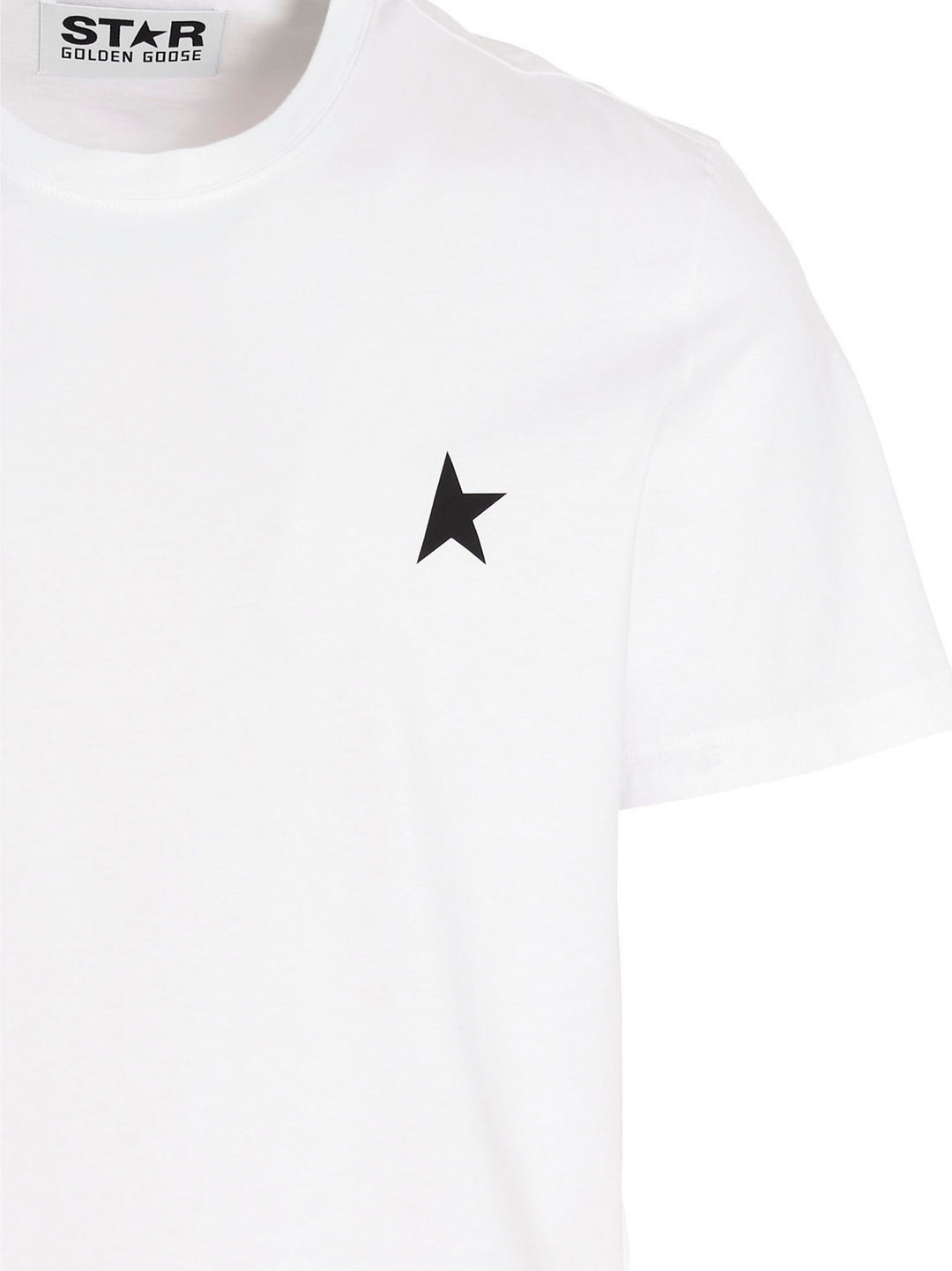 T-shirt 'Small Star'