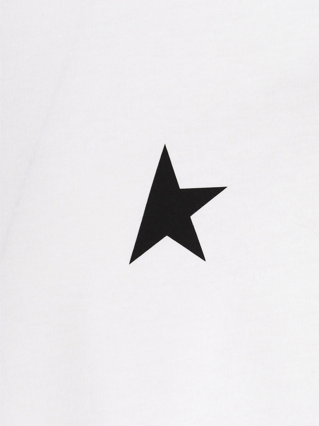 T-shirt 'Small Star'