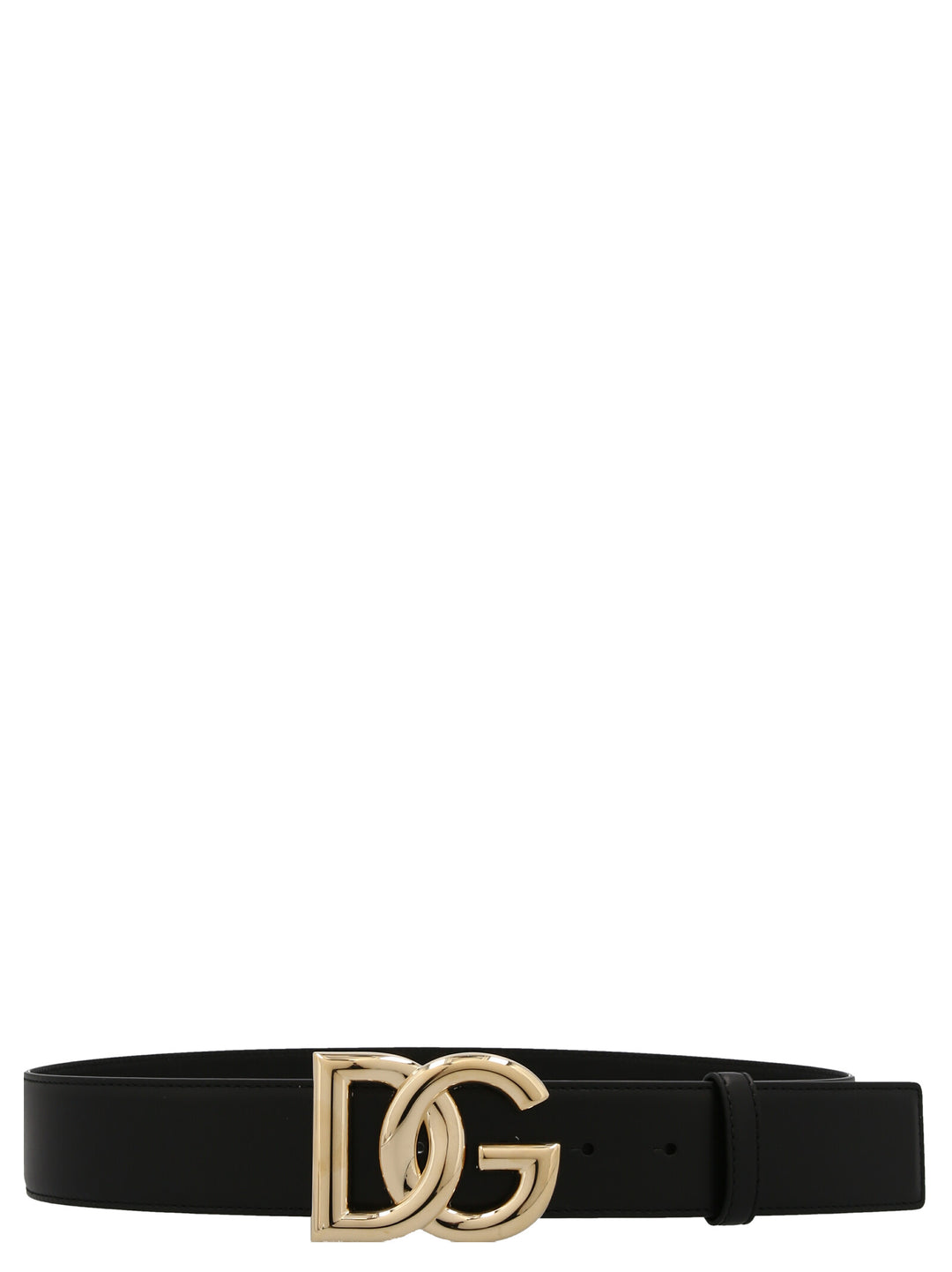 Logo belt