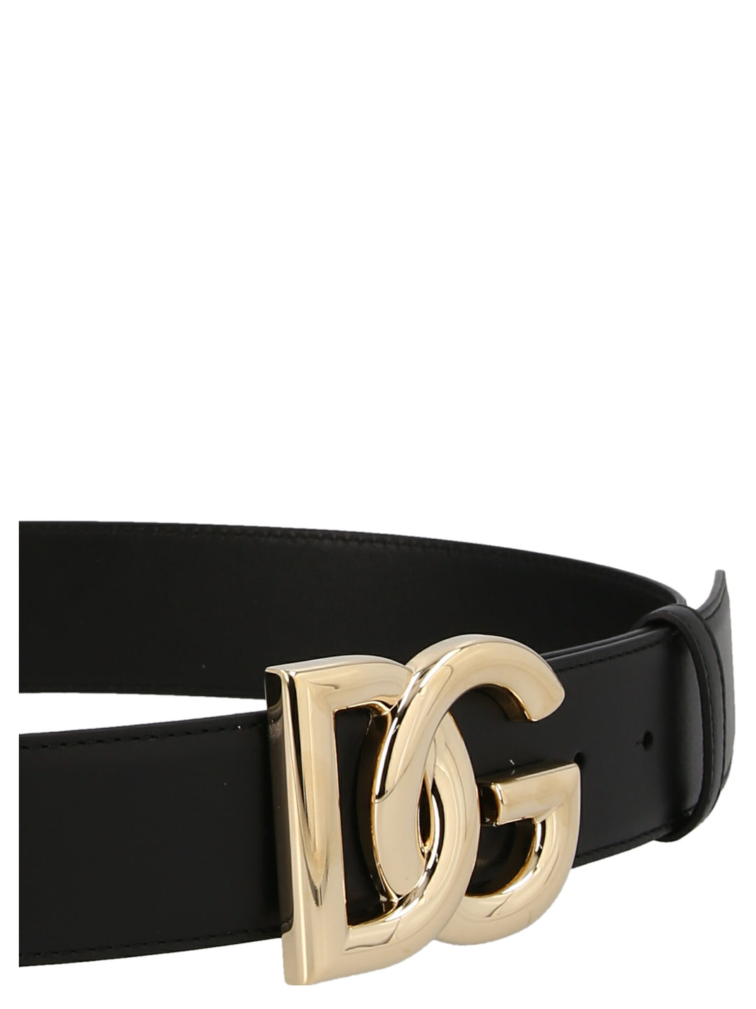 Logo belt