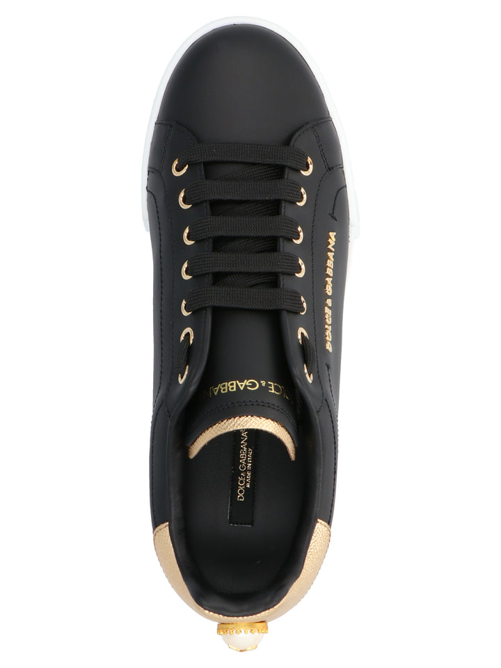 'Portofino' sneakers