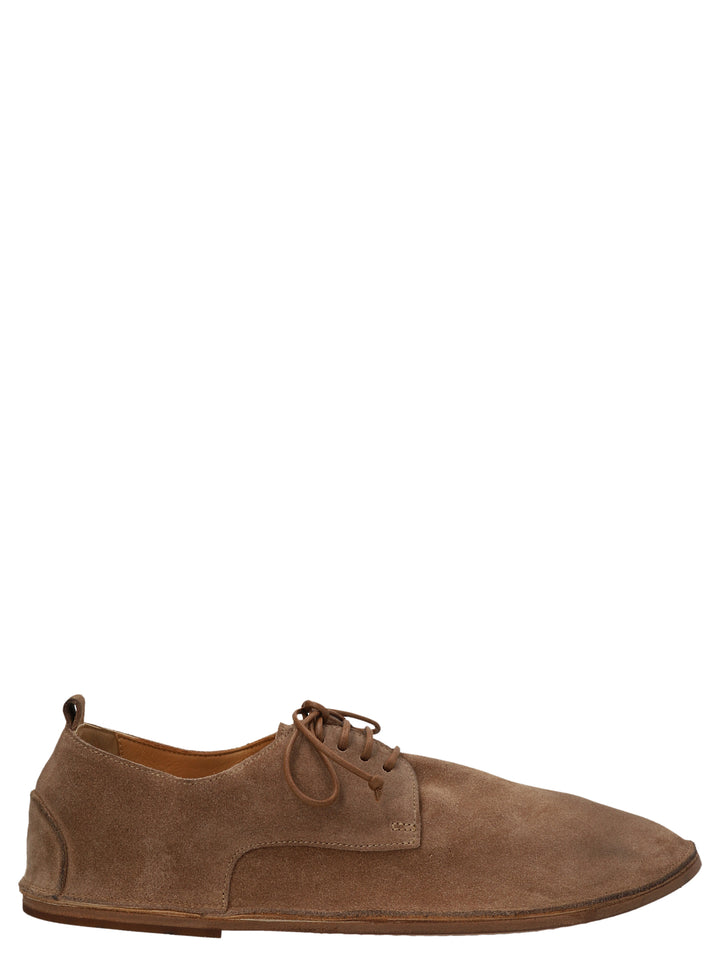 'Strasacco' derby shoes