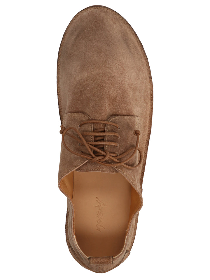 'Strasacco' derby shoes