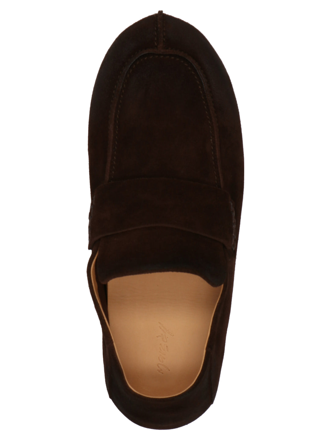 'Toddoni' loafers