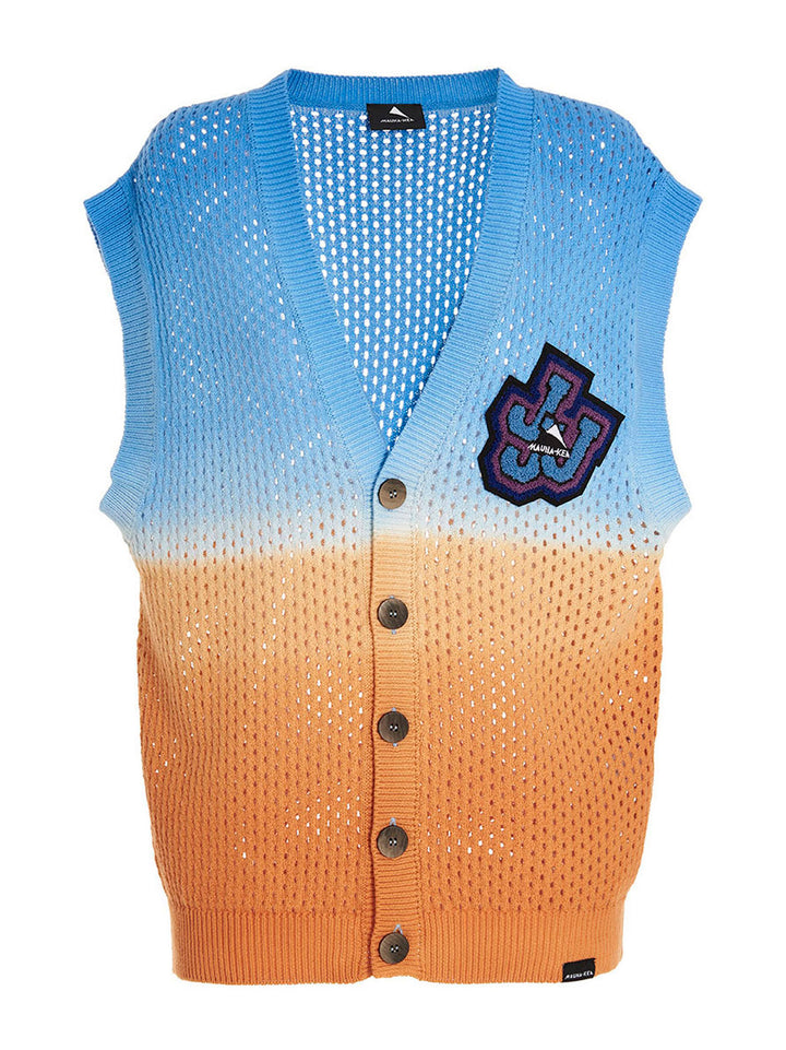 Mauna-Kea x Jaren Jackson Vest