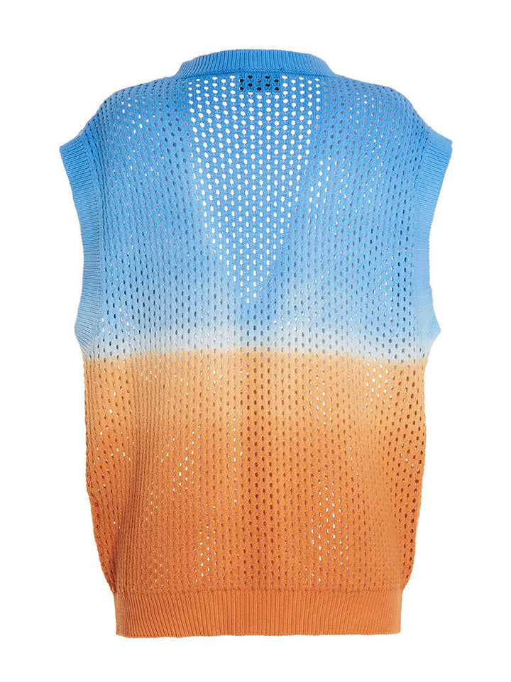 Mauna-Kea x Jaren Jackson Vest