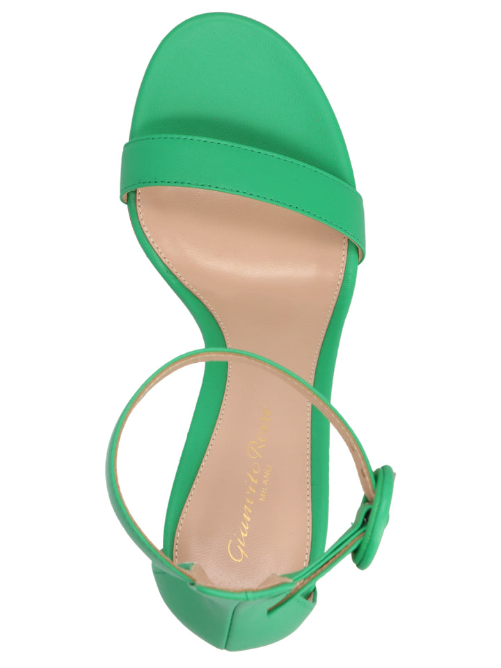 Portofino Sandals Green