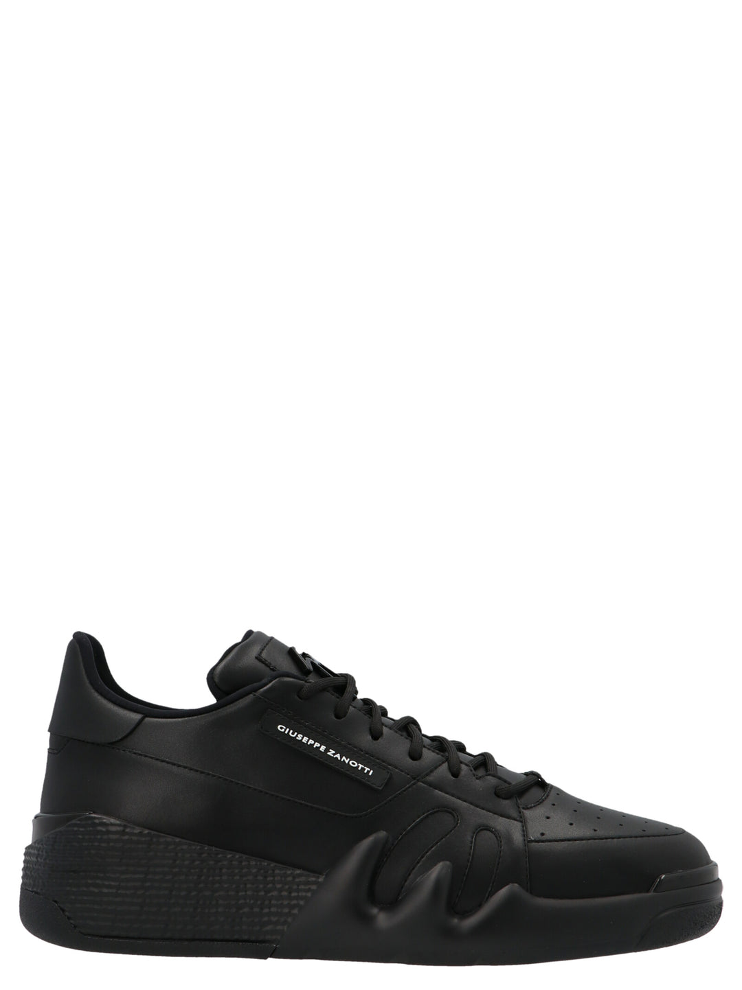 Talon Sneakers Black