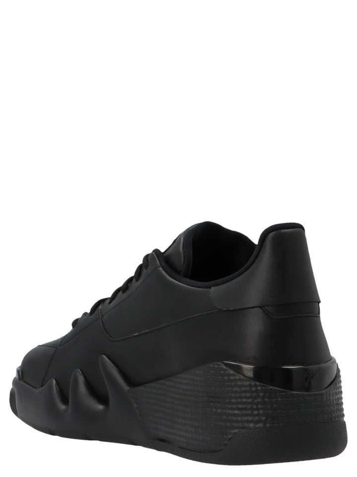 Talon Sneakers Black