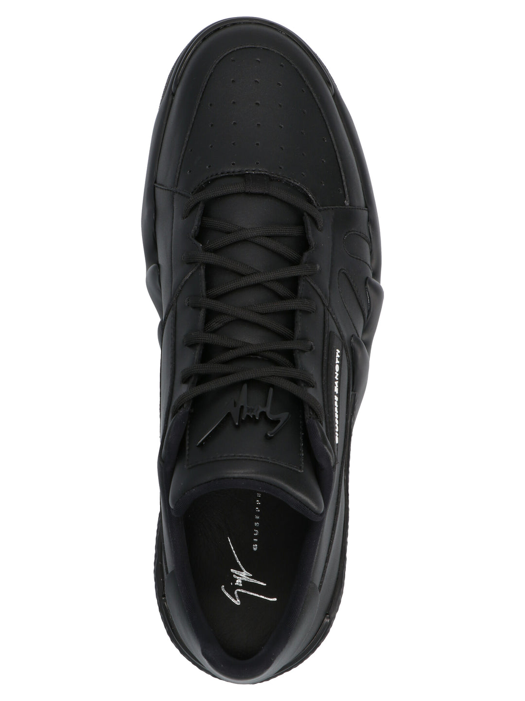 Talon Sneakers Black